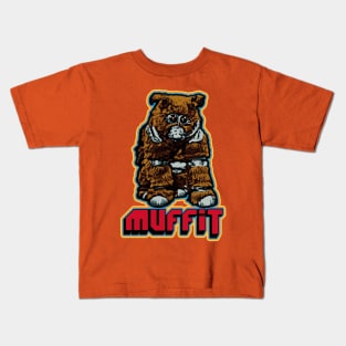 Muffit Kids T-Shirt
